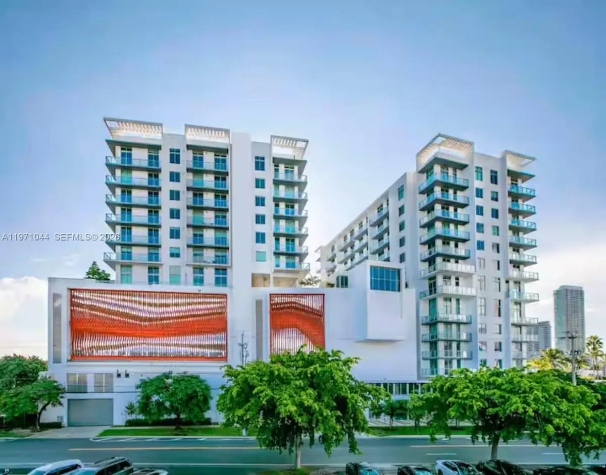 3900 Biscayne Blvd #S-402, Miami, FL 33137 - #1