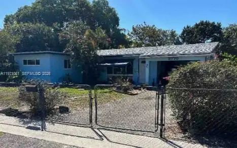 3770 SW 23rd St, Fort Lauderdale, FL 33312 - #1