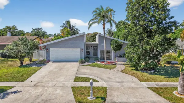 641 NW 48th Ave, Coconut Creek, FL 33063