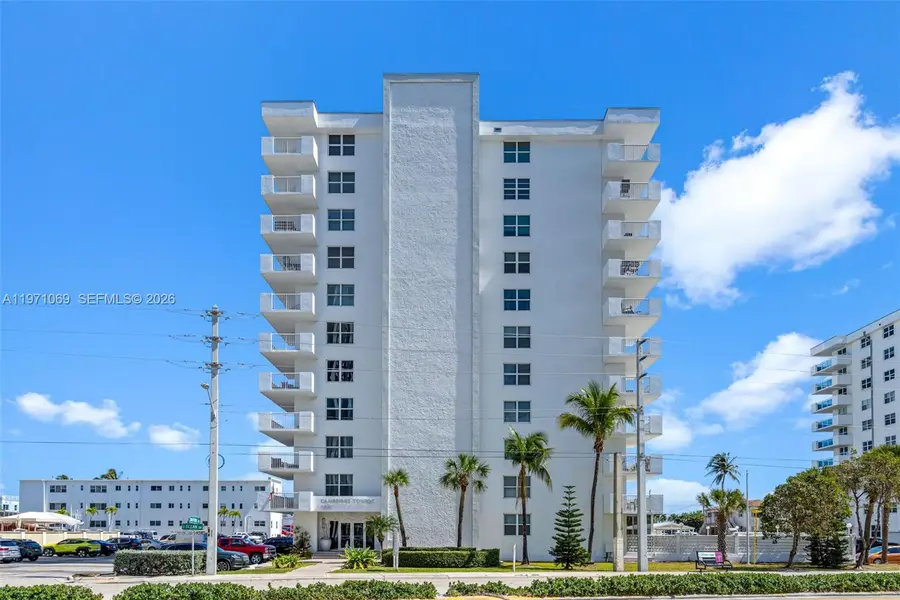 1601 S Ocean Dr #104, Hollywood, FL 33019 - #3