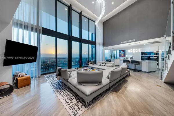 18555 Collins Ave #5003, Sunny Isles Beach, FL 33160