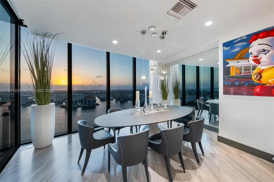 18555 Collins Ave #5003, Sunny Isles Beach, FL 33160 - #2