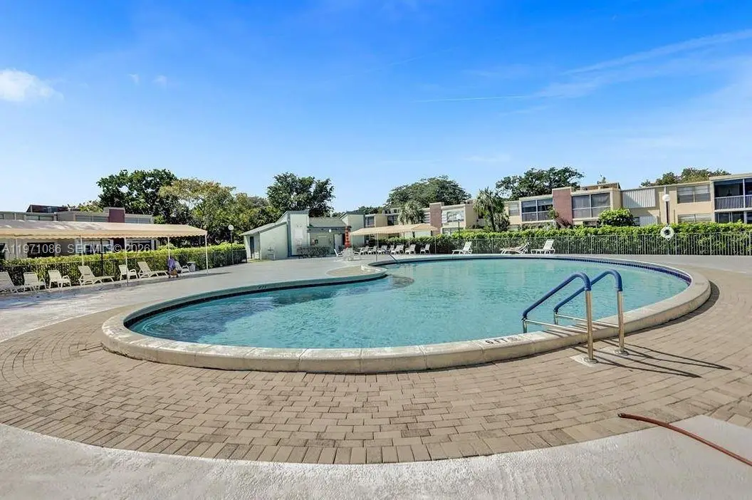 7310 NW 18th St #208, Margate, FL 33063 - #1