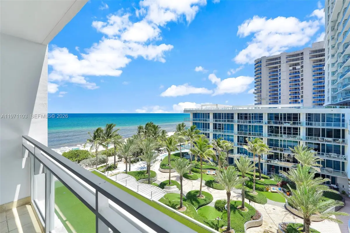 6801 S Collins Ave #611, Miami Beach, FL 33141 - #1