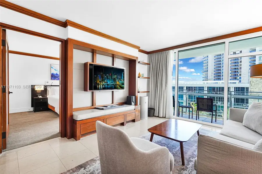 6801 S Collins Ave #611, Miami Beach, FL 33141 - #2