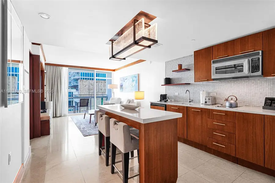 6801 S Collins Ave #611, Miami Beach, FL 33141 - #3