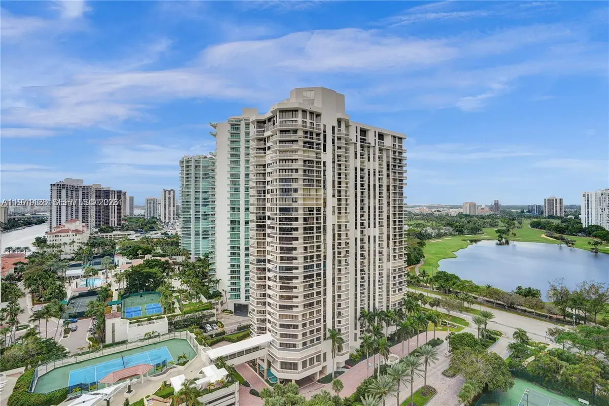 20191 E Country Club Dr #2603, Aventura, FL 33180 - #1