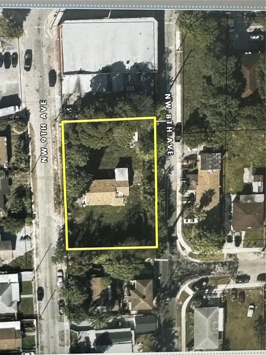 3509 NW 9th Ave, Miami, FL 33127 - #2