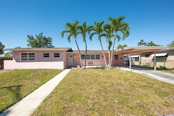 11300 NW 62nd Ave, Hialeah, FL 33012