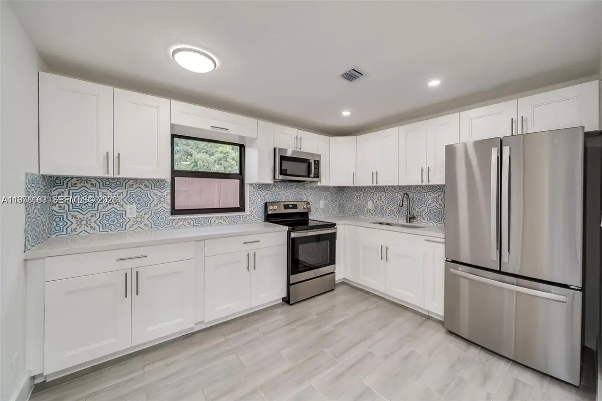 2447 Fletcher St, Hollywood, FL 33020 - #1