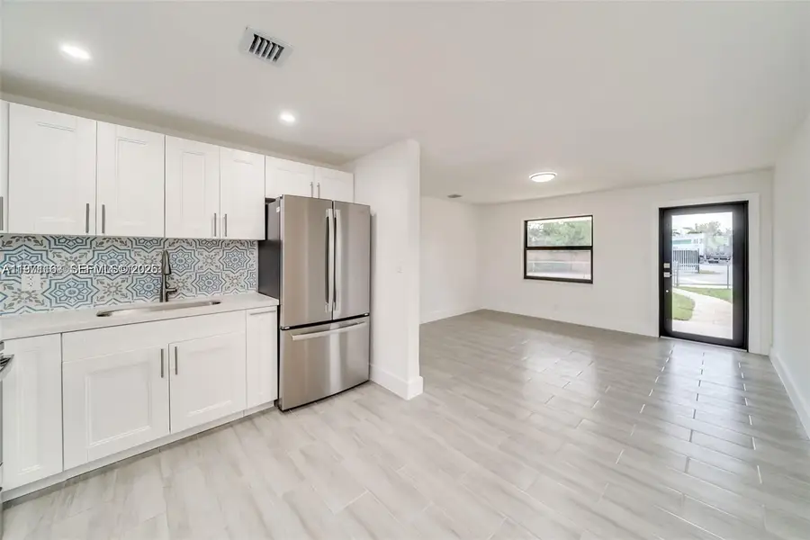 2447 Fletcher St, Hollywood, FL 33020 - #2