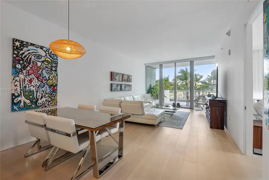 801 S Pointe Dr #204, Miami Beach, FL 33139 - #2