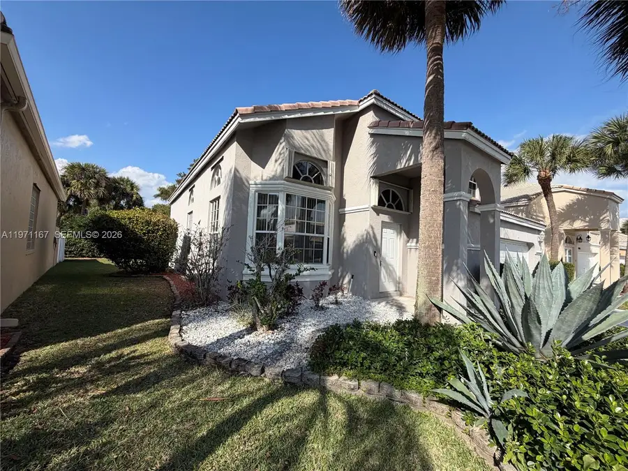 15871 NW 14th Rd, Pembroke Pines, FL 33028 - #2