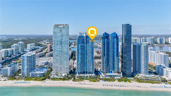 17001 Collins Ave #4608, Sunny Isles Beach, FL 33160