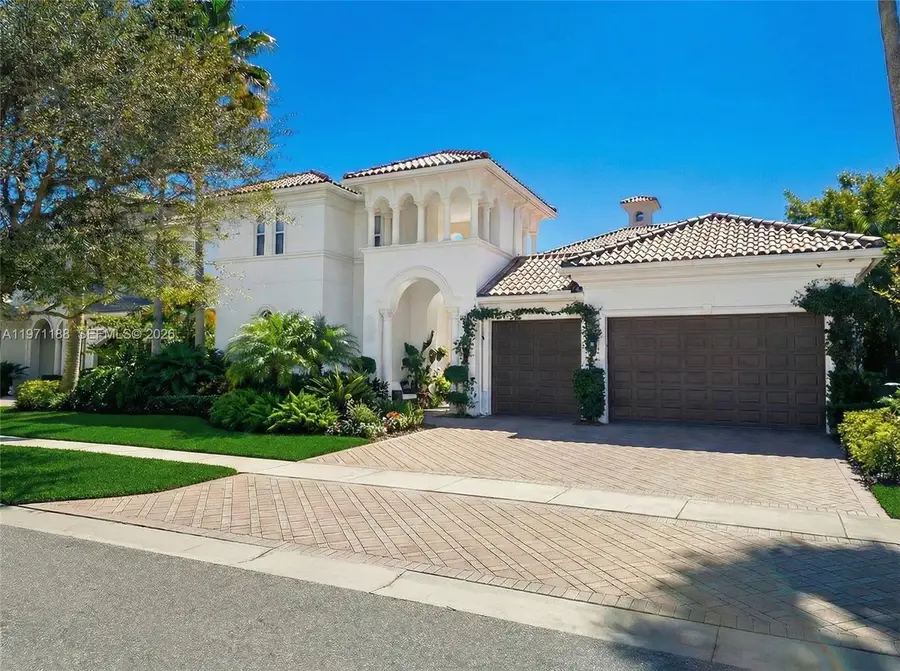 17642 Middlebrook Way, Boca Raton, FL 33496 - #3