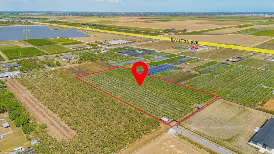 139xx Sw 180th Ave, Miami, FL 33196 - #2