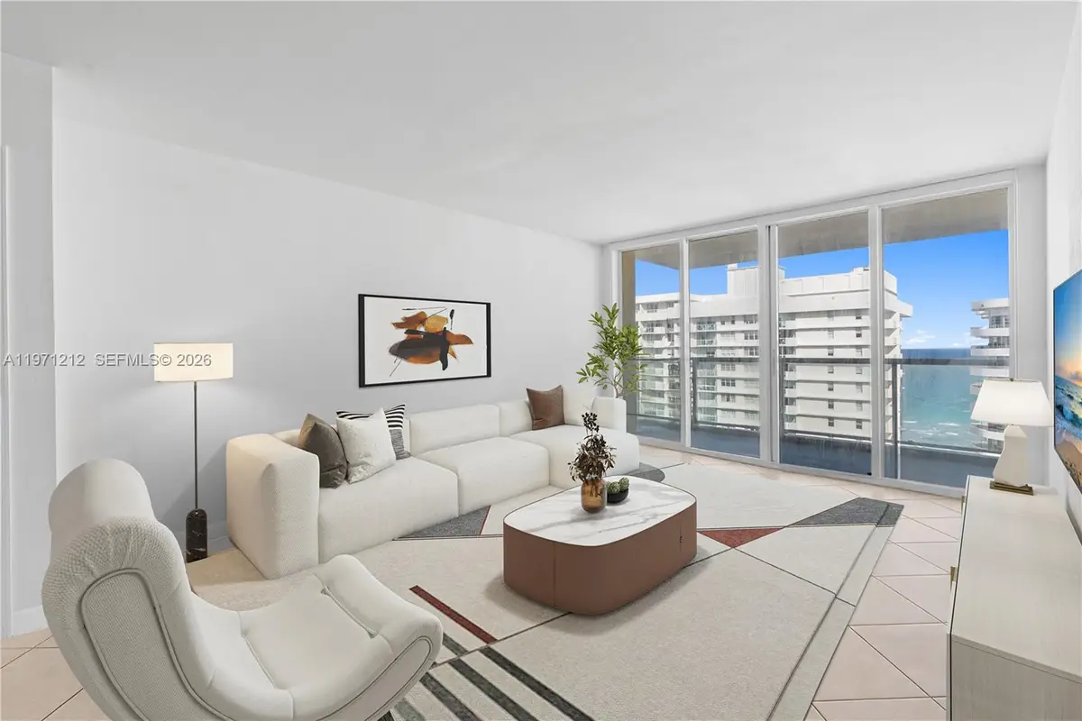 5600 Collins Ave #16Y, Miami Beach, FL 33140 - #1