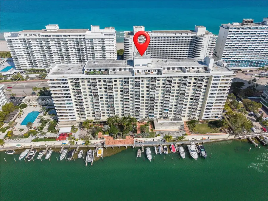 5600 Collins Ave #16Y, Miami Beach, FL 33140 - #2