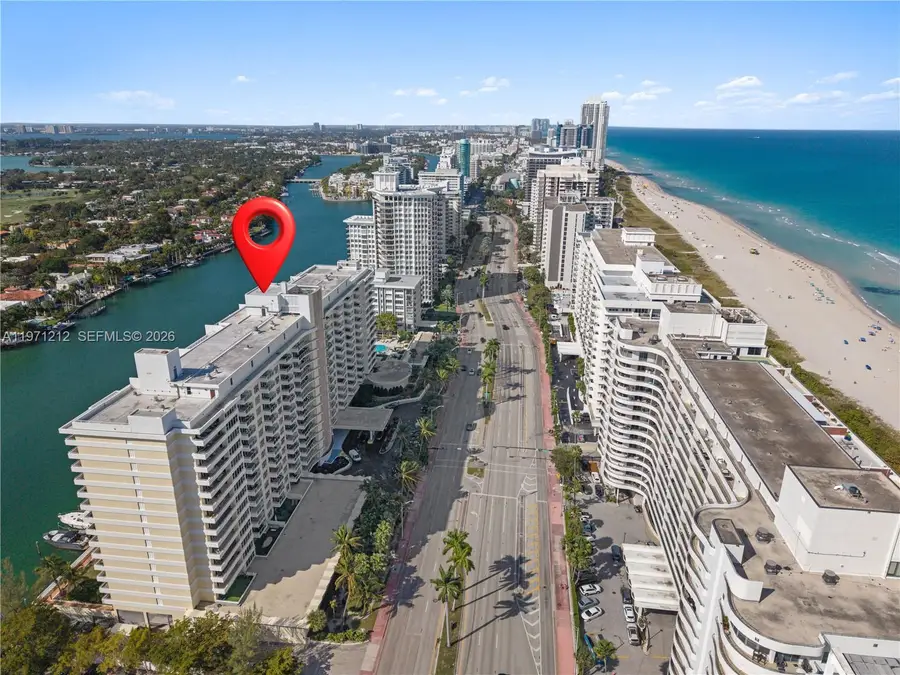 5600 Collins Ave #16Y, Miami Beach, FL 33140 - #3