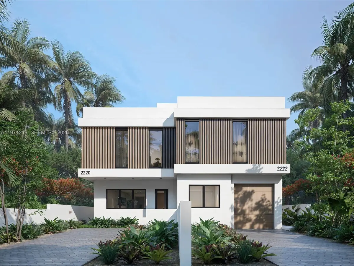 2220 SW 14th St #Left, Miami, FL 33145 - #1