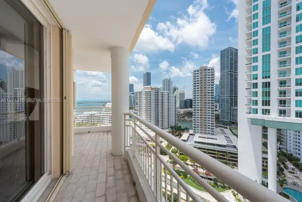 888 Brickell Key Dr #2201, Miami, FL 33131