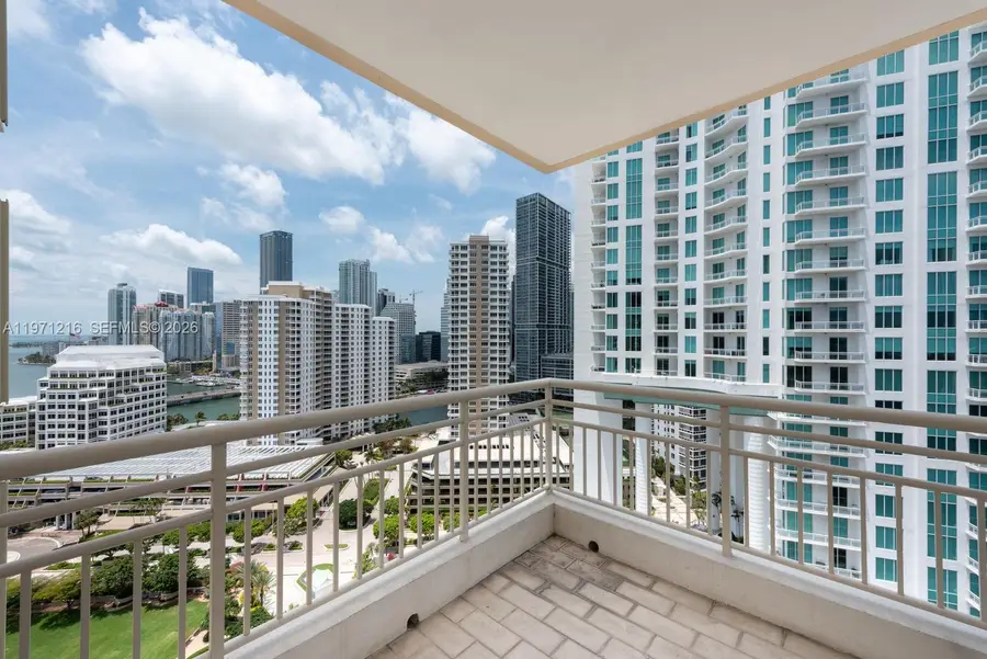 888 Brickell Key Dr #2201, Miami, FL 33131 - #2