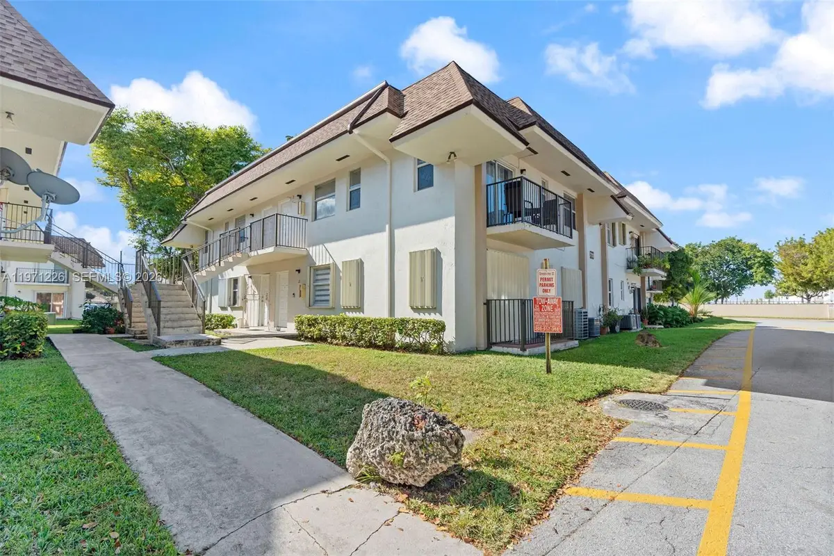 7111 SW 129th Ave #6, Miami, FL 33183 - #1