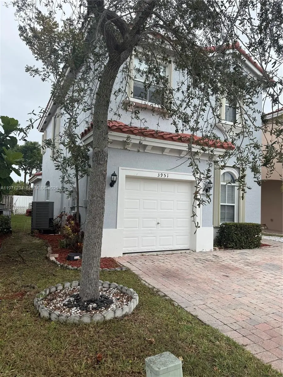 3951 NE 13th Dr, Homestead, FL 33033 - #1