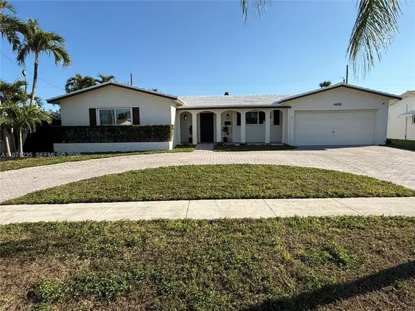 4450 NW 9th St, Coconut Creek, FL 33066