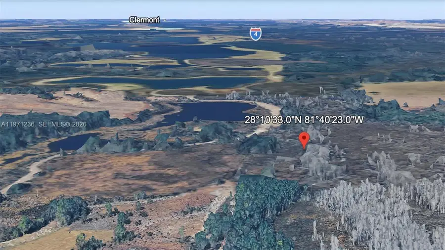 0 Kuder Ranch Rd, Haines City, FL 33844 - #2