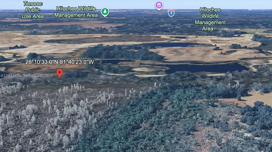 0 Kuder Ranch Rd, Haines City, FL 33844 - #3