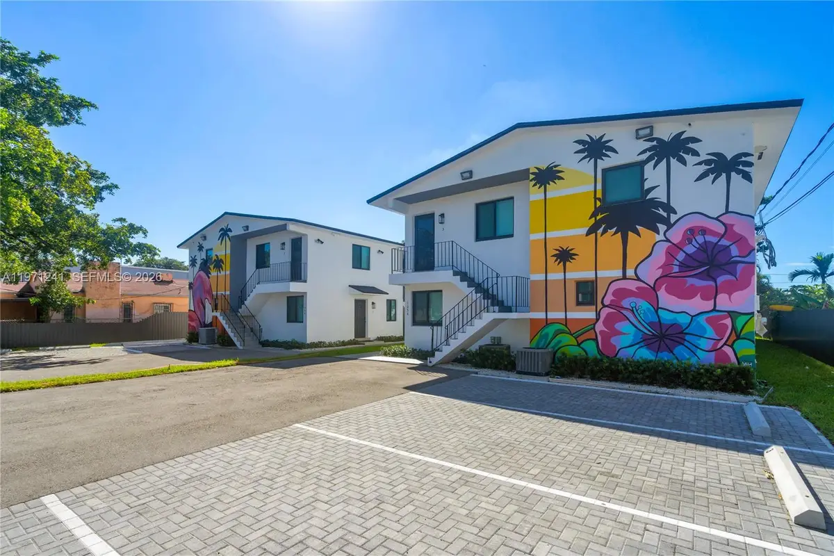 1054 NW 29th St, Miami, FL 33127 - #1