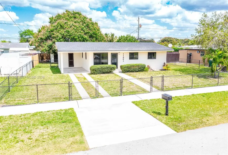 11861 SW 185th Ter, Miami, FL 33177 - #3