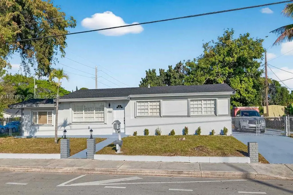 17821 NW 22nd Ave, Miami Gardens, FL 33056 - #1