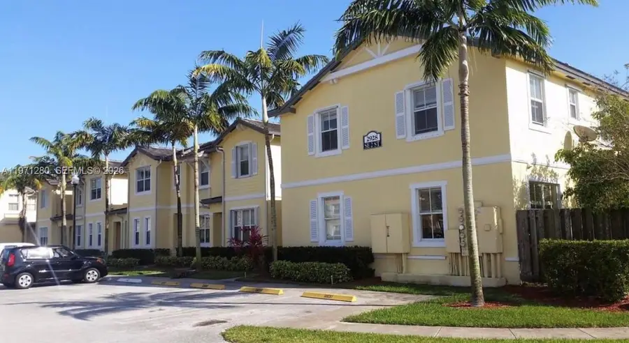 2928 SE 2nd St #8, Homestead, FL 33033 - #2