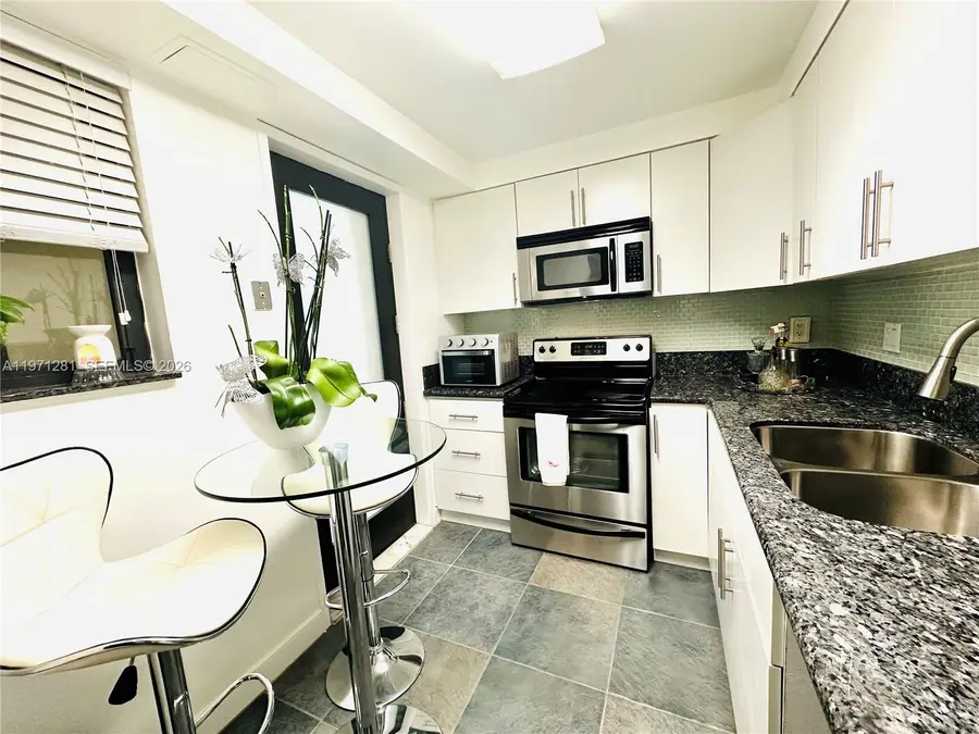 301 Golden Isles Dr #114, Hallandale Beach, FL 33009 - #3