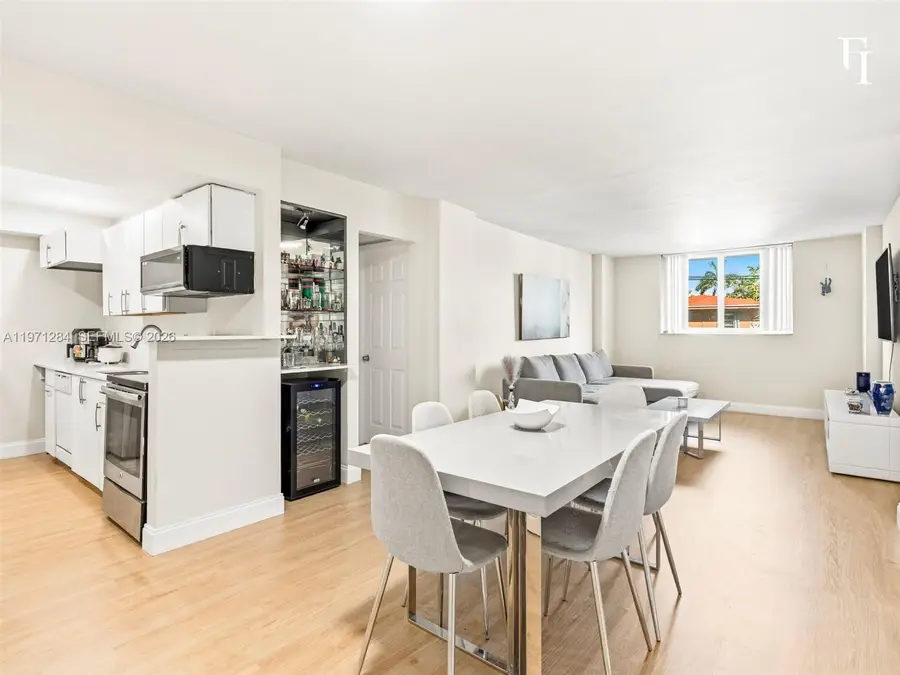 1251 NE 108th St #108, Miami, FL 33161 - #2