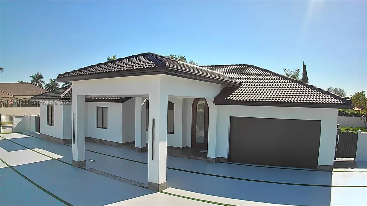 13430 SW 192nd St, Miami, FL 33177 - #1