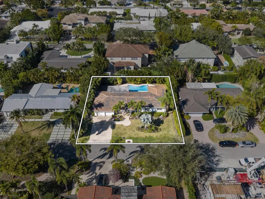 2833 NE 22nd St, Fort Lauderdale, FL 33305 - #3