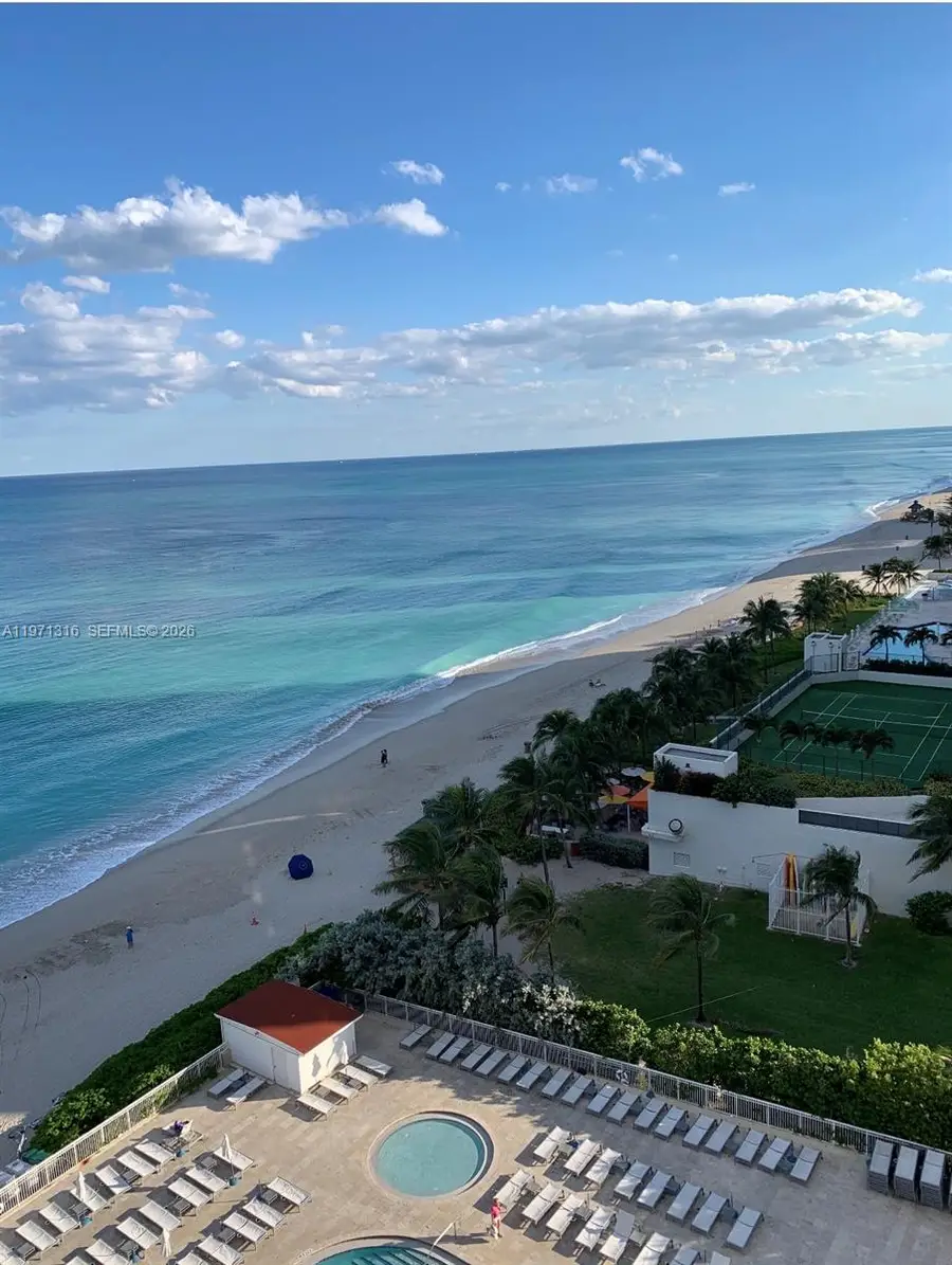 19201 Collins Ave #1011, Sunny Isles Beach, FL 33160 - #2
