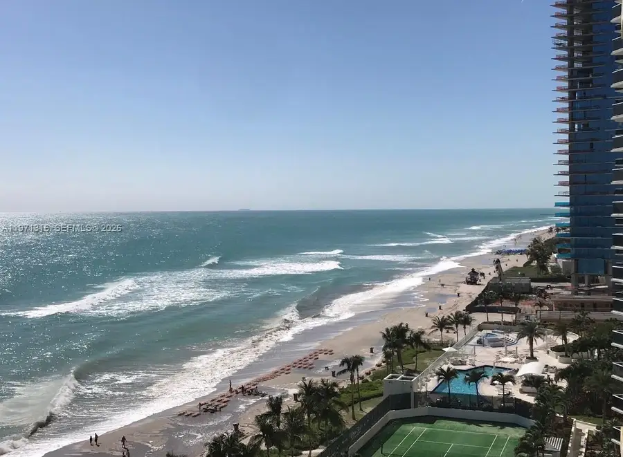 19201 Collins Ave #1011, Sunny Isles Beach, FL 33160 - #3