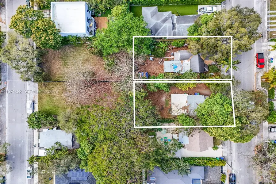 3544 William Ave, Miami, FL 33133 - #2