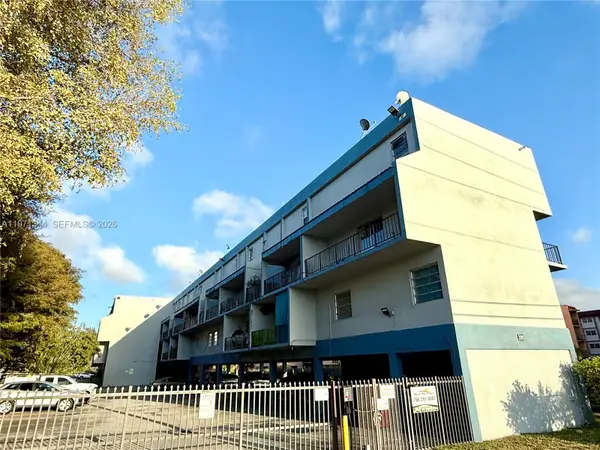 399 NW 72nd Ave #210, Miami, FL 33126