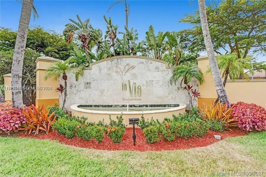 9640 NW 2nd St #5-105, Pembroke Pines, FL 33024 - #2