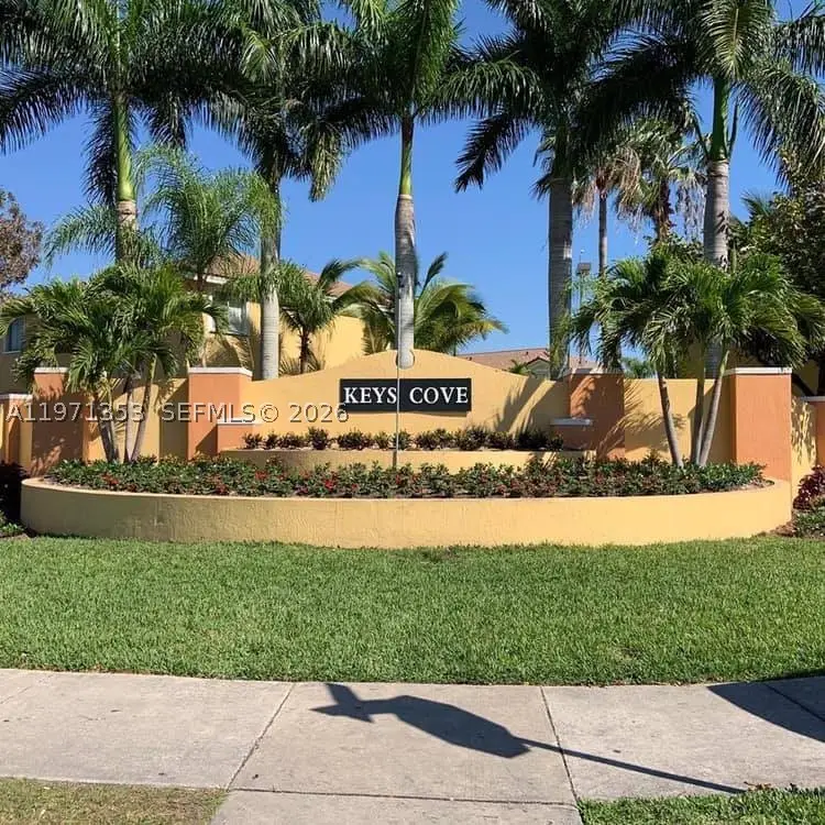 2731 SE 17th Ave #201, Homestead, FL 33035 - #2