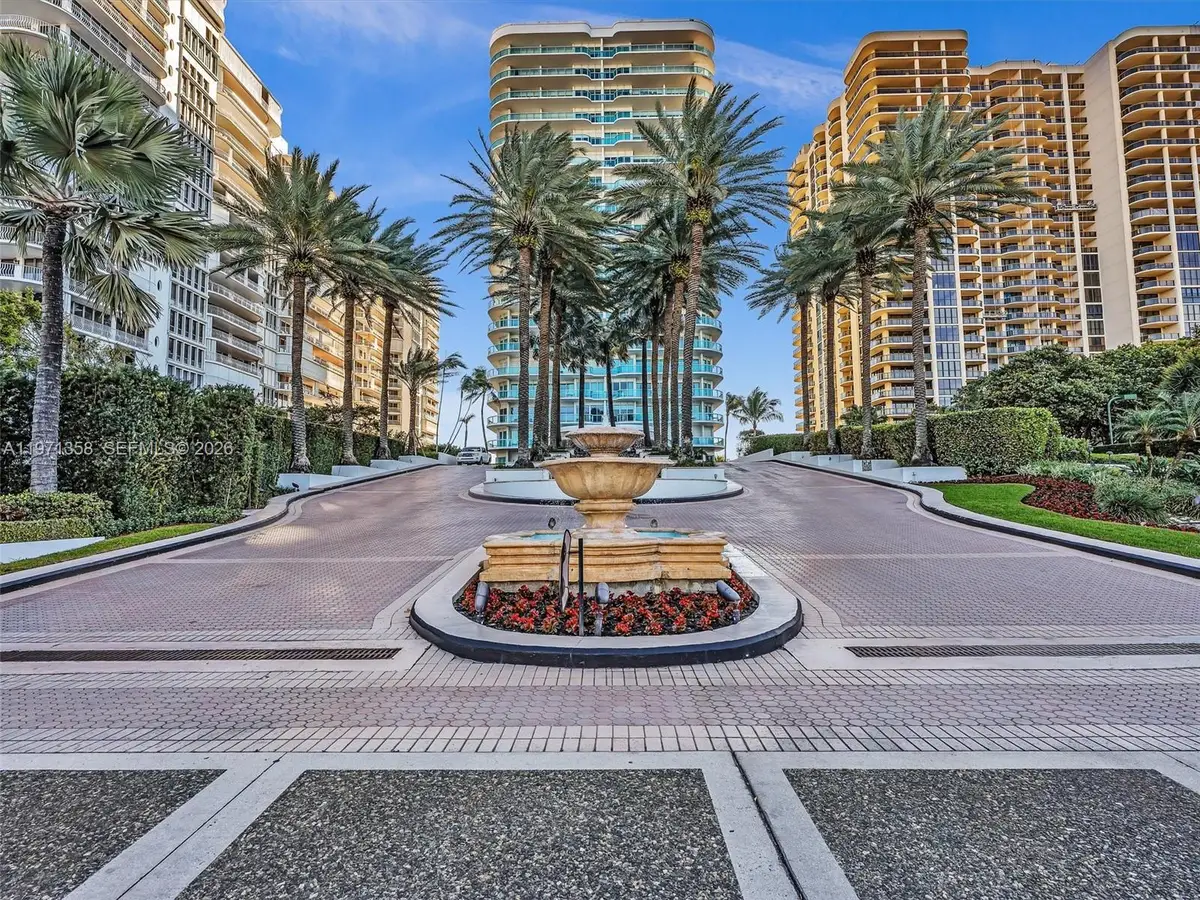 10101 Collins Ave #18C, Bal Harbour, FL 33154 - #1