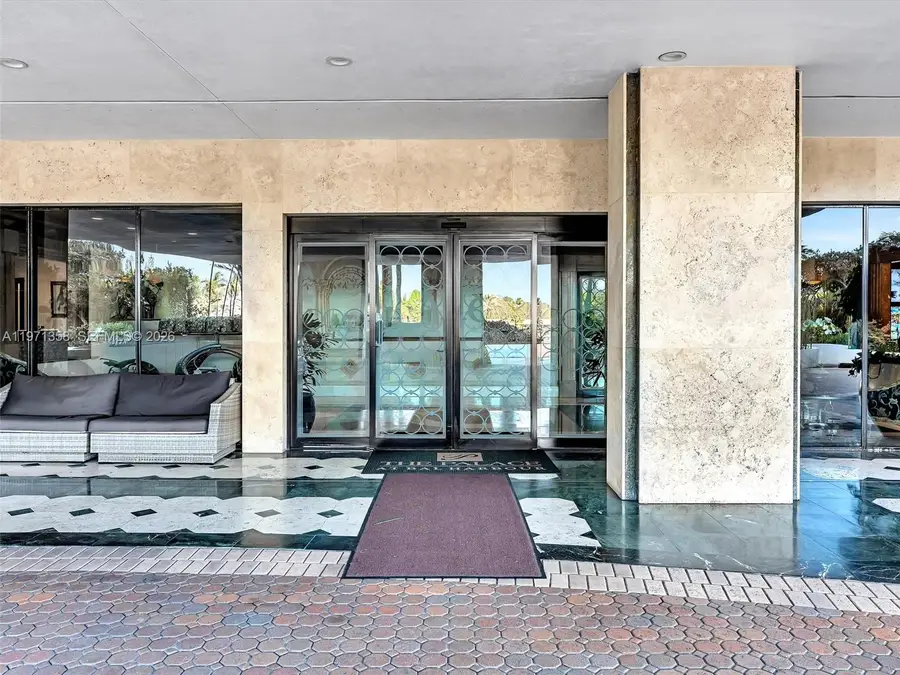 10101 Collins Ave #18C, Bal Harbour, FL 33154 - #3