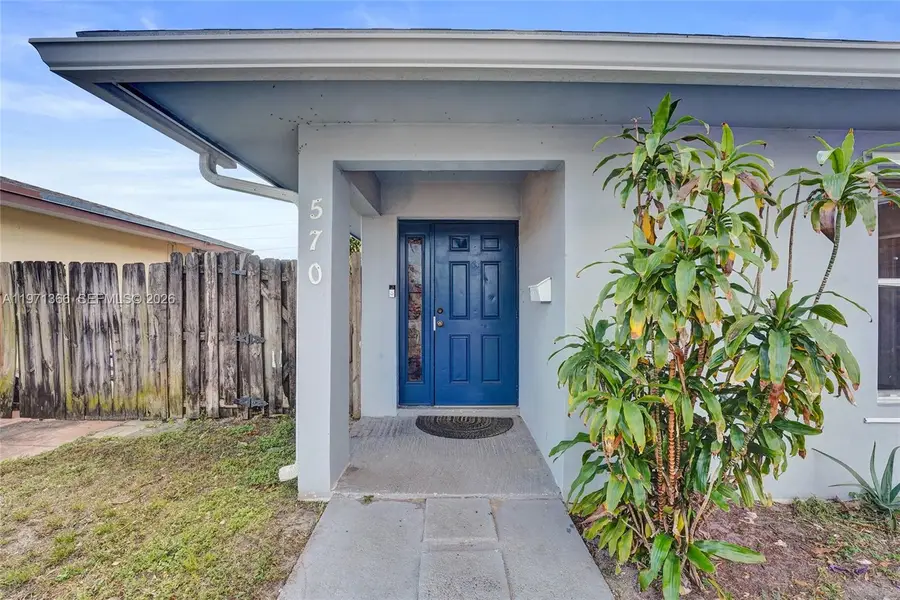 7570 Johnson St, Hollywood, FL 33024 - #3