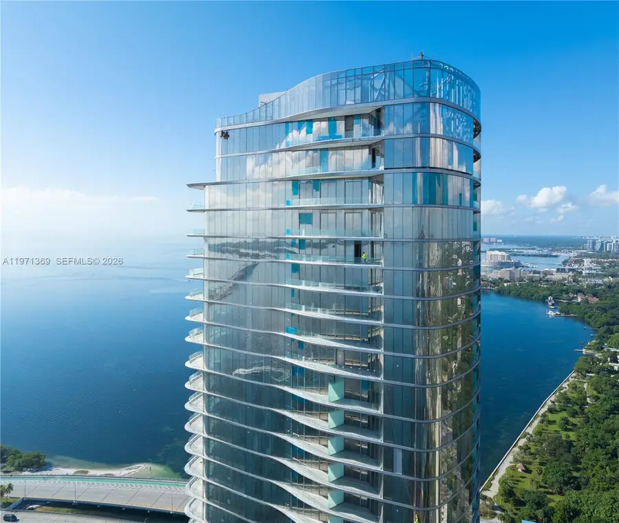 175 SE 25 Rd #2802, Miami, FL 33129 - #2