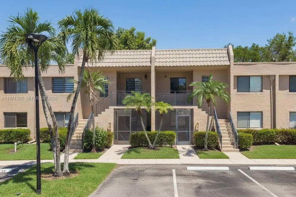 380 Racquet Club Rd #105, Weston, FL 33326 - #1